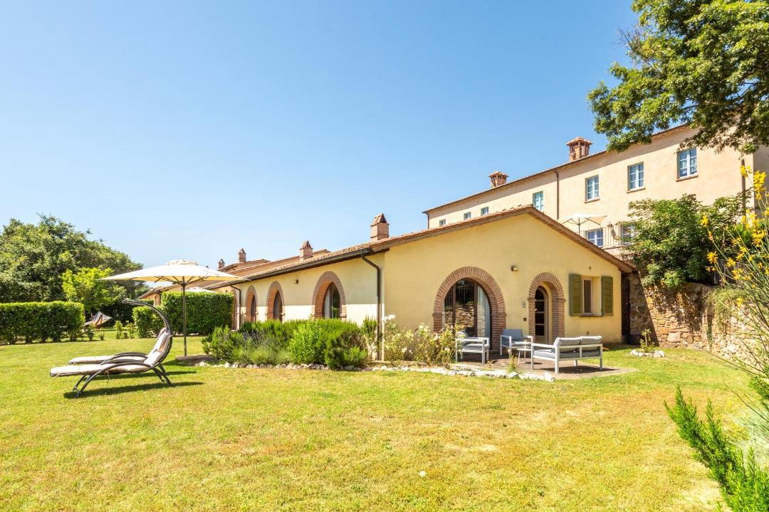 Photo of Others in Trequanda
