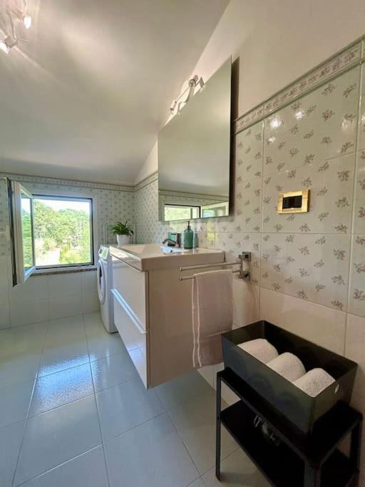 Photo of Bathroom in Lanciano