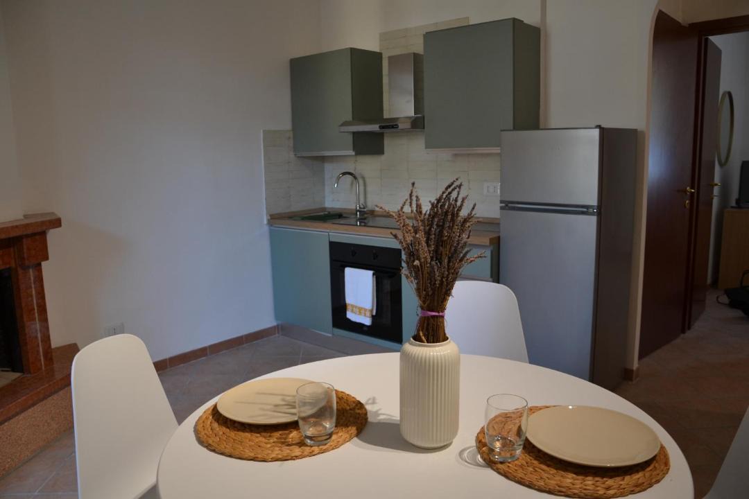 Photo of Kitchen in Marta