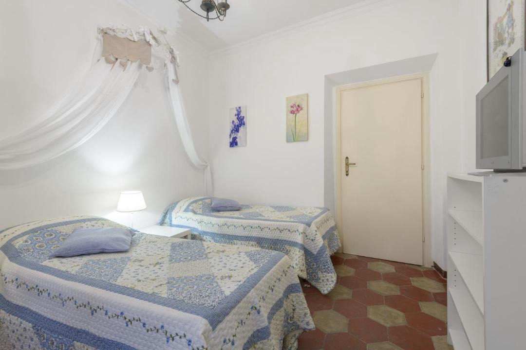 Photo of Bedroom in Rione V Ponte