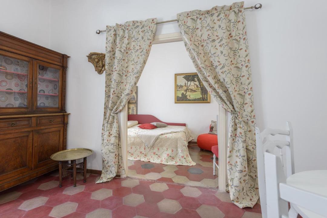 Photo of Bedroom in Rione V Ponte