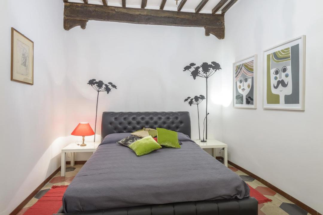 Photo of Bedroom in Rione V Ponte