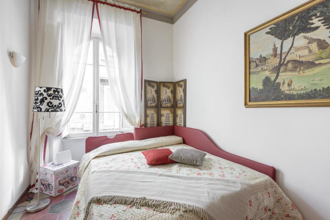Photo of Bedroom in Rione V Ponte