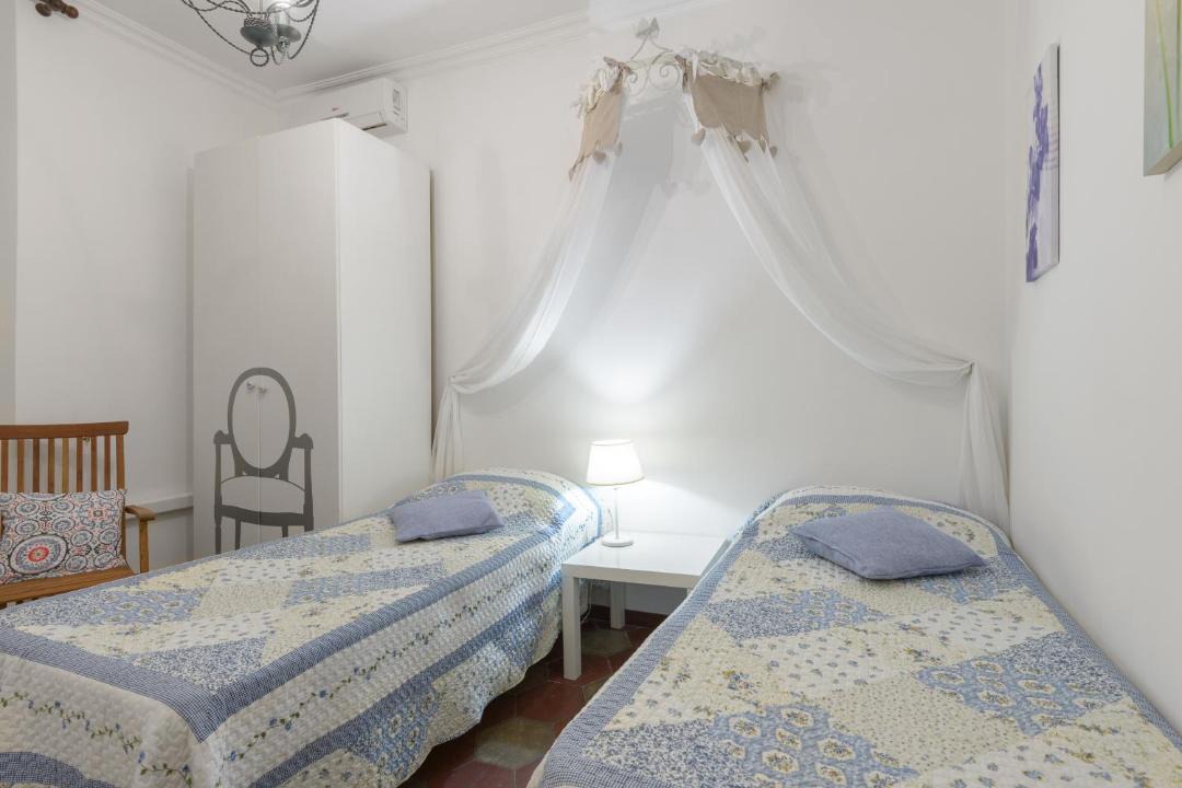 Photo of Bedroom in Rione V Ponte