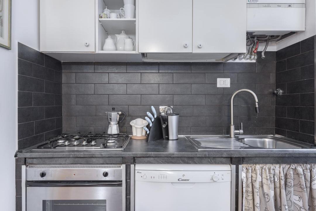 Photo of Kitchen in Rione V Ponte