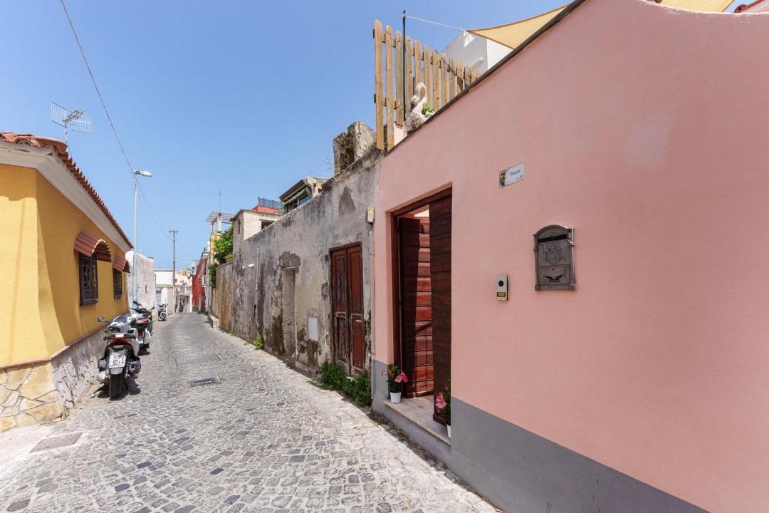 Photo of Others in Procida