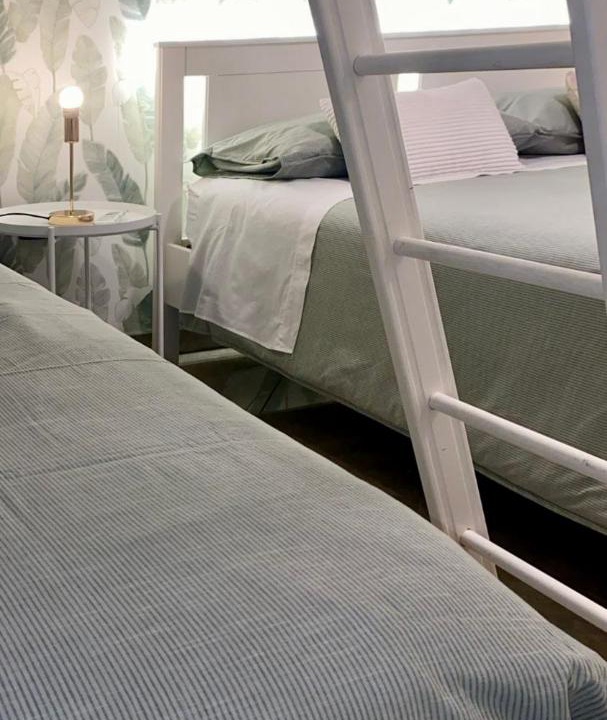 Photo of Bedroom in Lesina