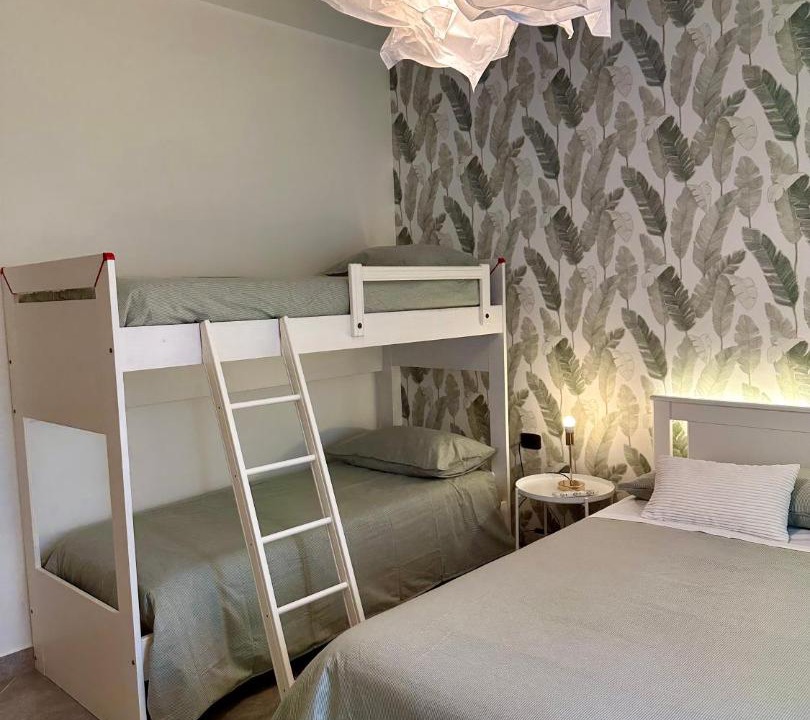 Photo of Bedroom in Lesina