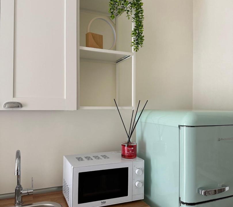Photo of Kitchen in Lesina