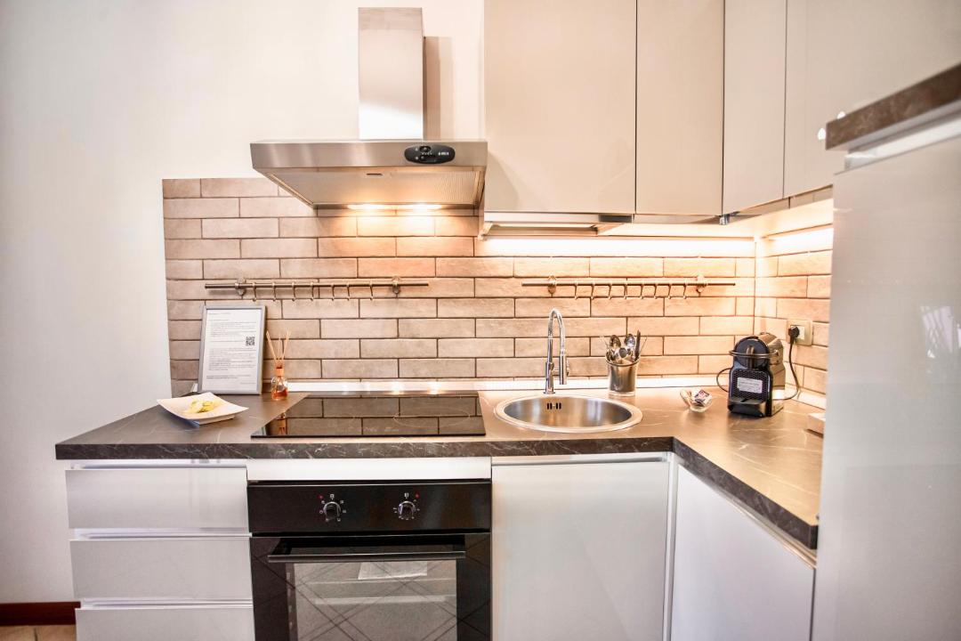 Photo of Kitchen in Terni