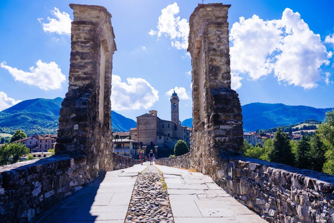 Photo of Others in Bobbio