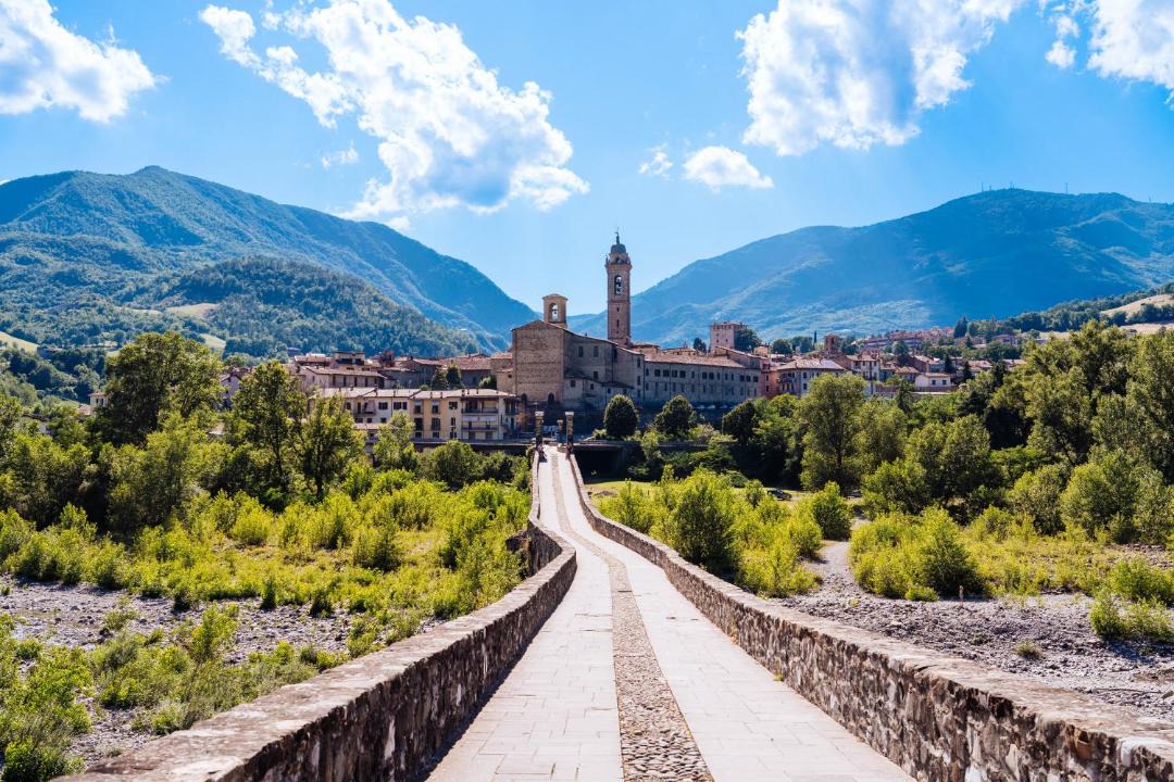 Photo of Others in Bobbio