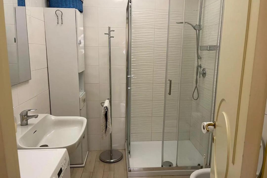Photo of Bathroom in Campitelli
