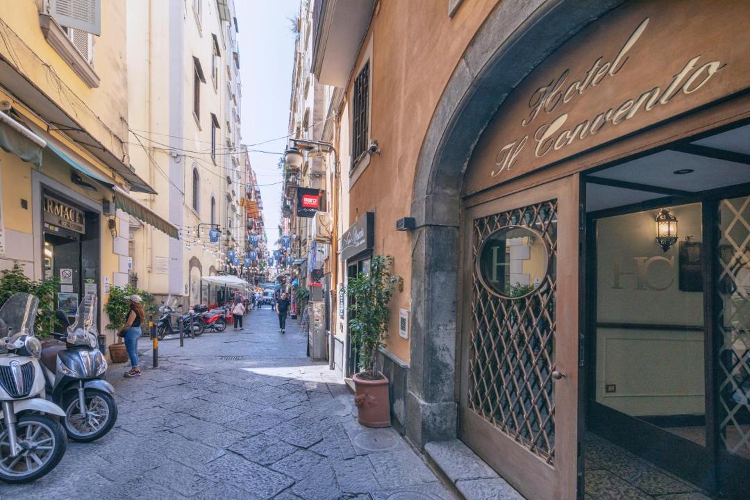 Photo of Others in Quartieri Spagnoli