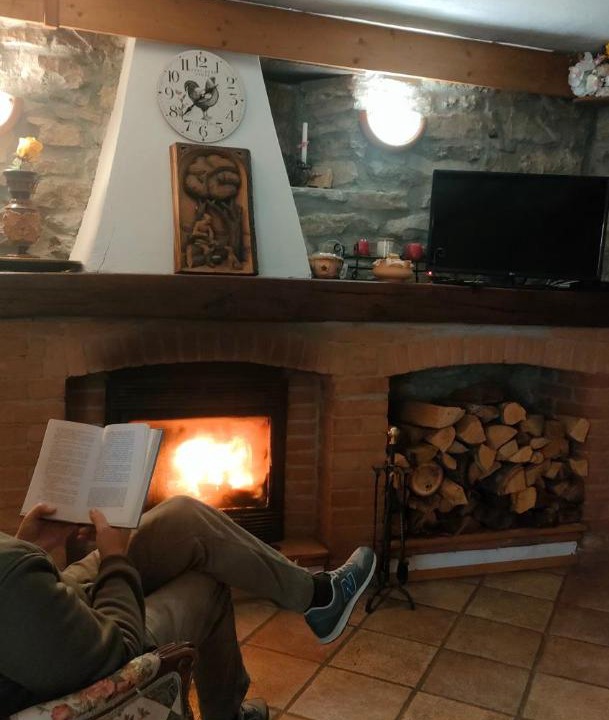 Photo of Others in Fabbrica Curone