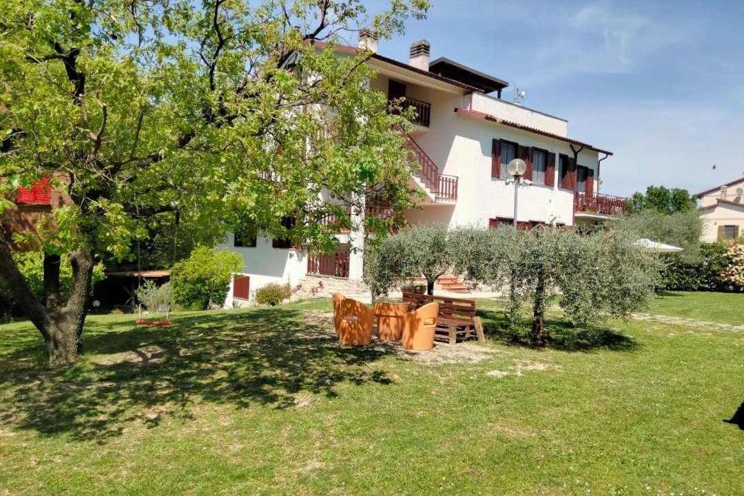 Photo of Others in San Brizio