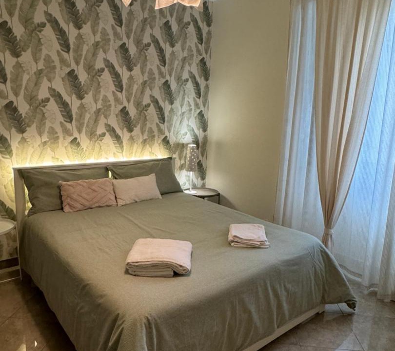 Photo of Bedroom in Lesina
