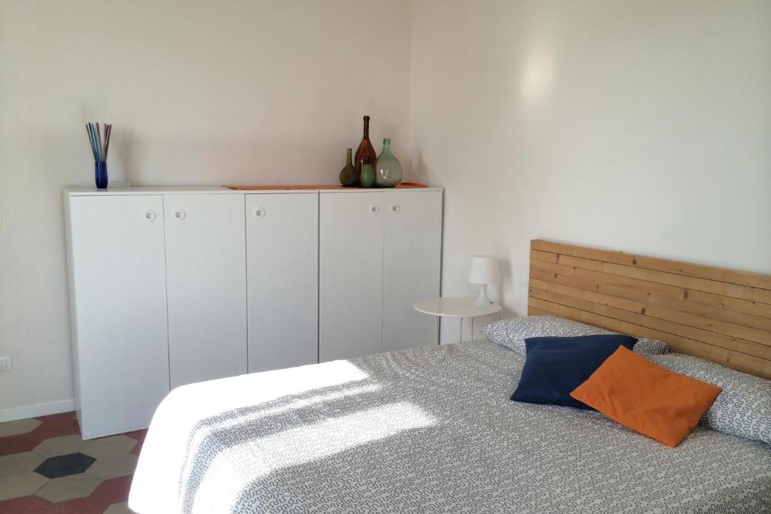 Photo of Bedroom in Chieti