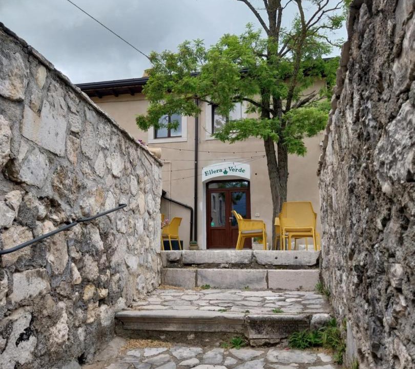 Photo of Others in Villetta Barrea