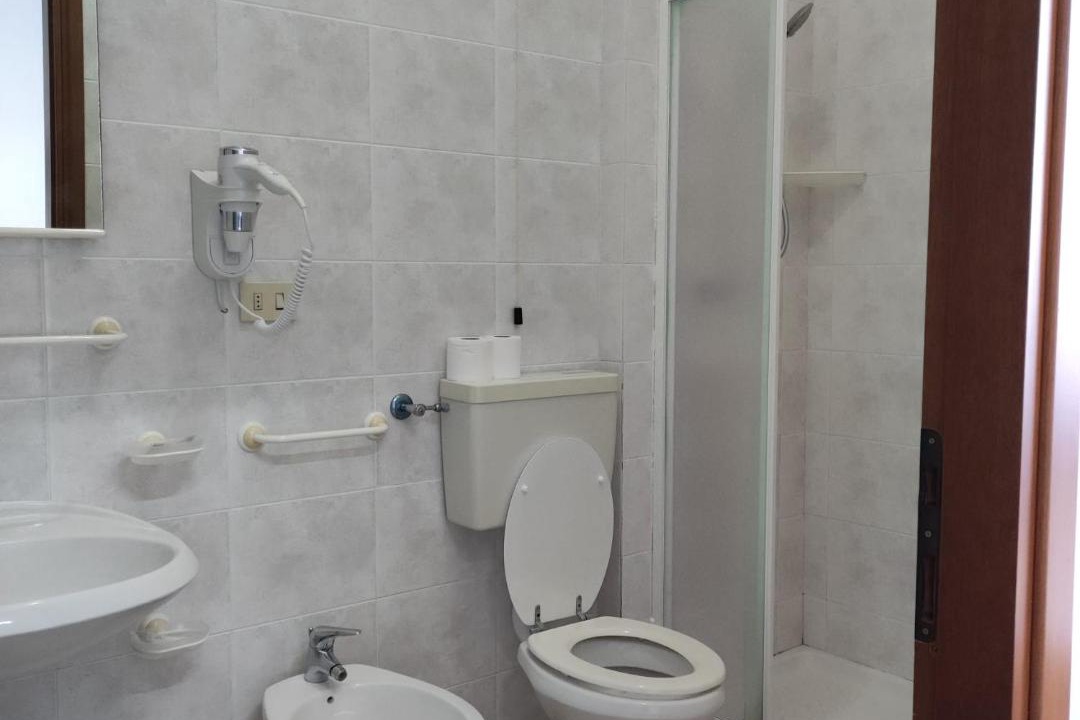 Photo of Bathroom in Prignano Cilento