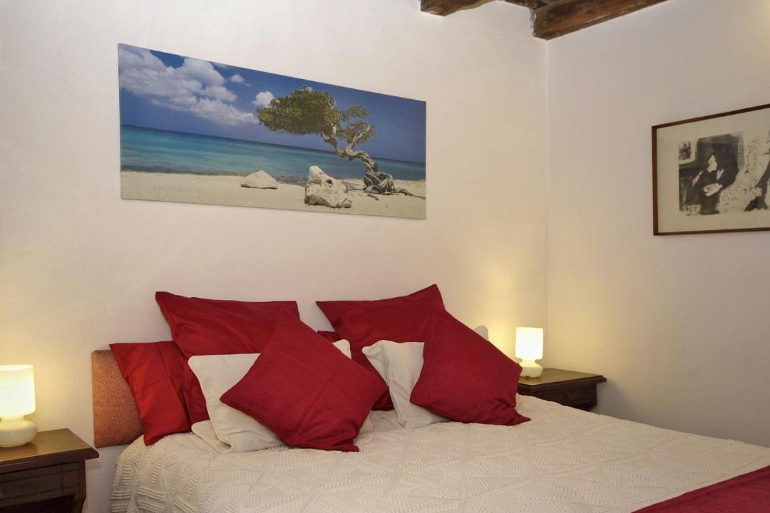Photo of Bedroom in Trastevere