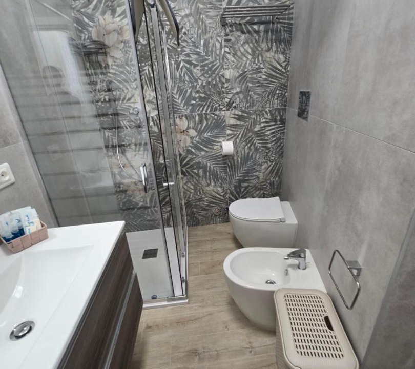 Photo of Bathroom in Vasto