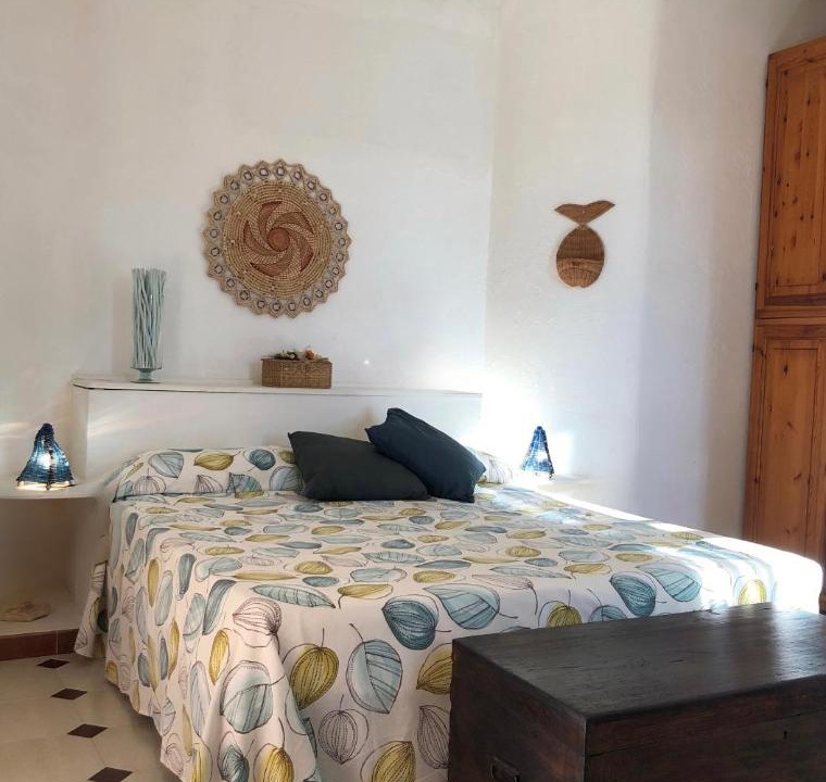 Photo of Bedroom in Torchiara