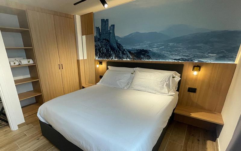 Photo of Bedroom in Ateleta
