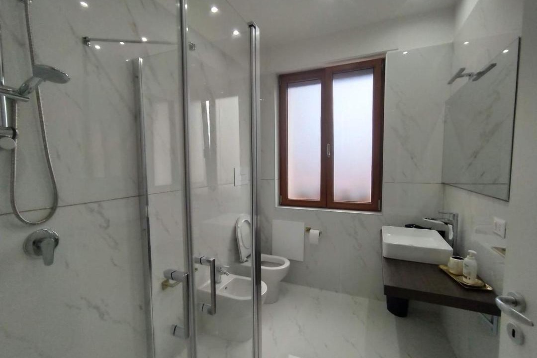 Photo of Bathroom in Potenza