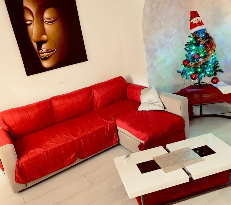 Photo of Livingroom in Mercato San Severino