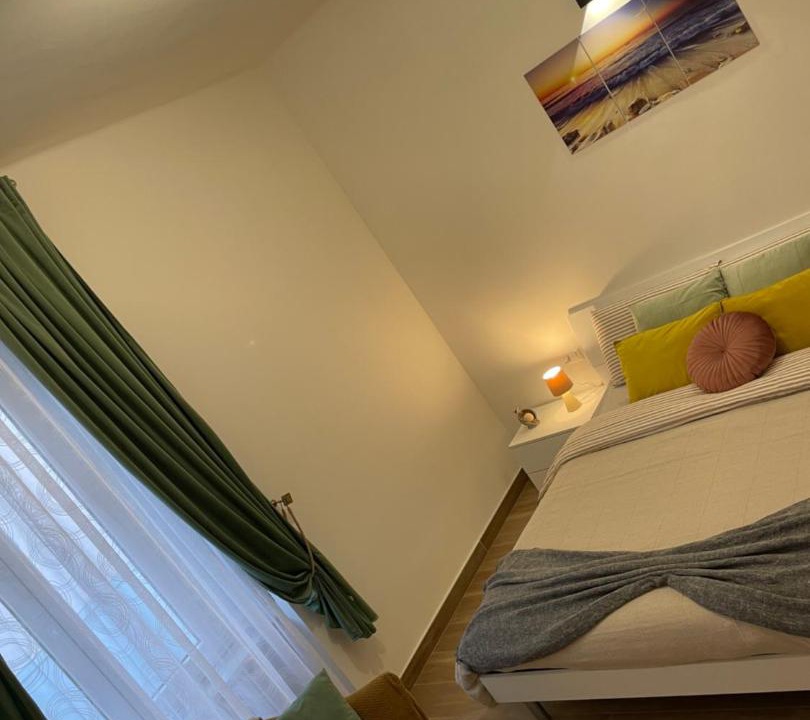 Photo of Bedroom in Alessandria