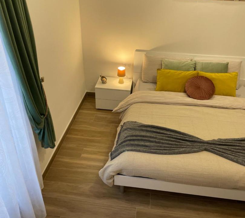 Photo of Bedroom in Alessandria