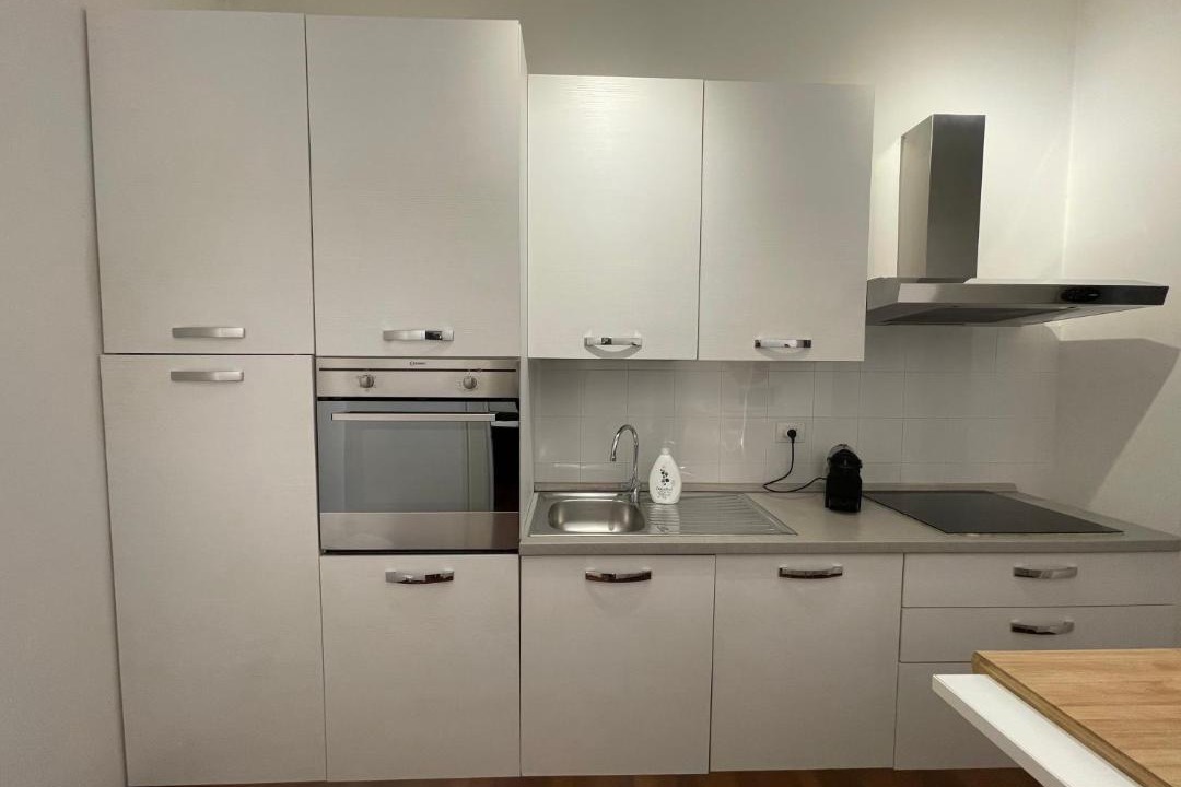 Photo of Kitchen in Bari City Centre