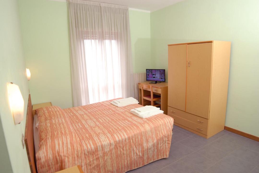 Photo of Bedroom in Montedinove