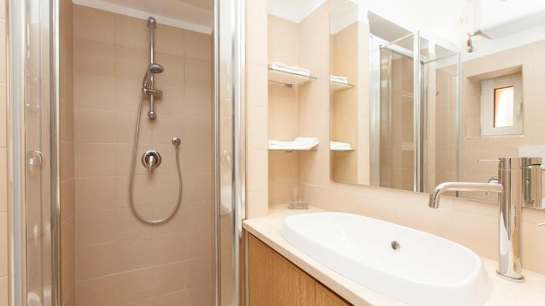 Photo of Bathroom in Roman Ghetto