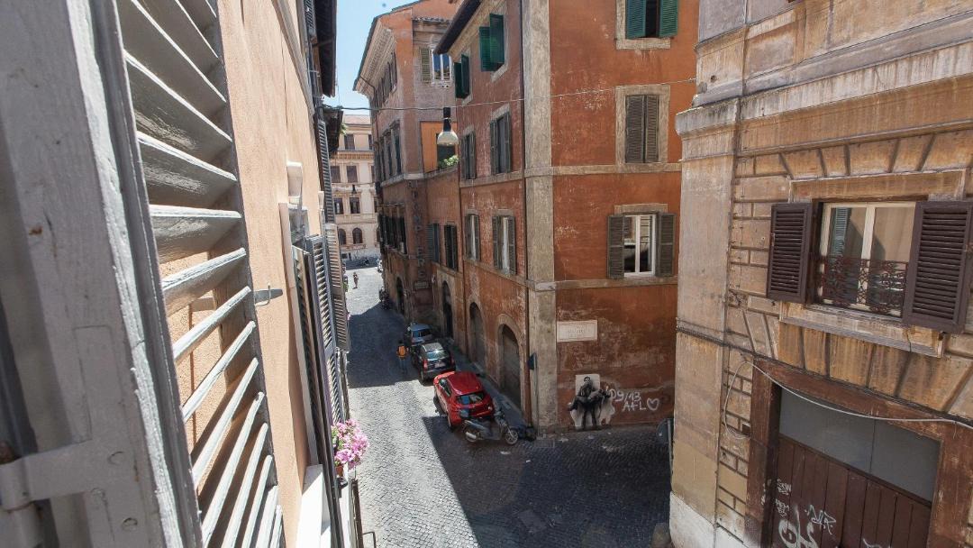 Photo of Others in Roman Ghetto