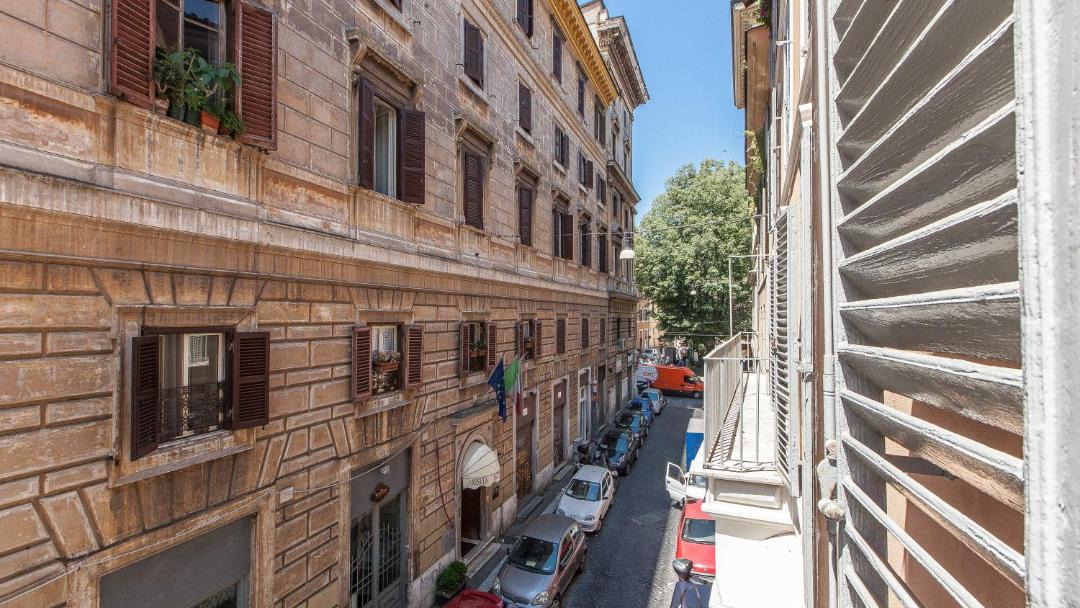 Photo of Others in Roman Ghetto