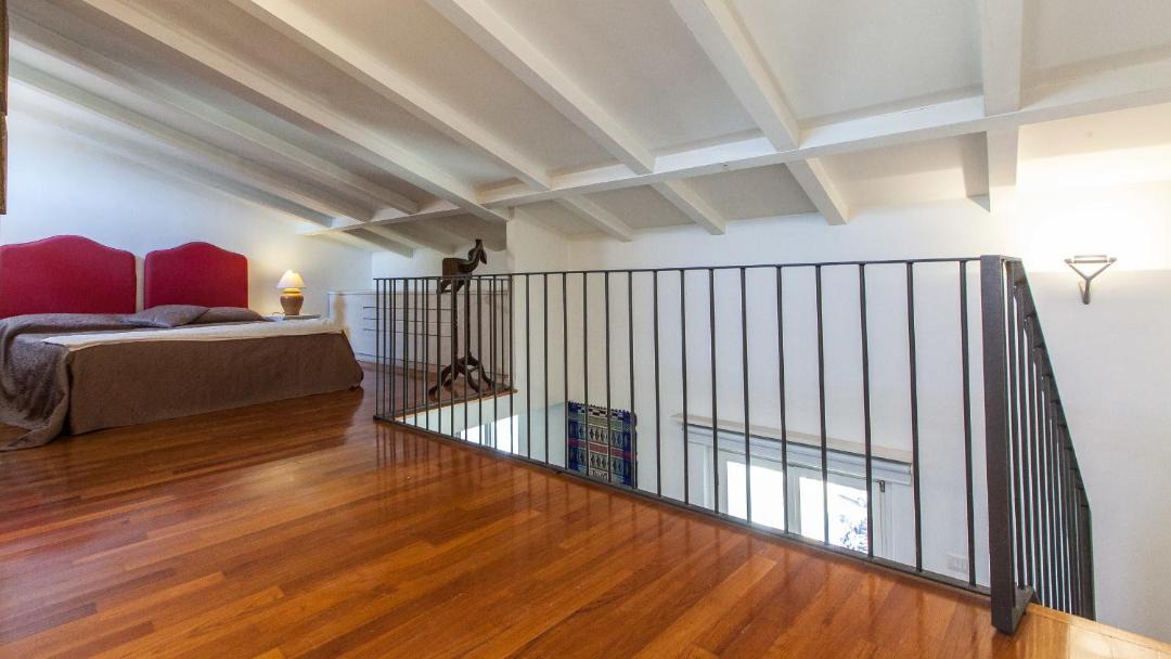 Photo of Livingroom in Rione VI Parione