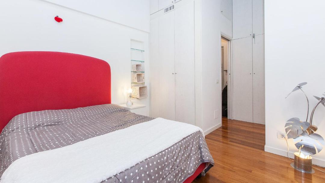 Photo of Bedroom in Rione VI Parione