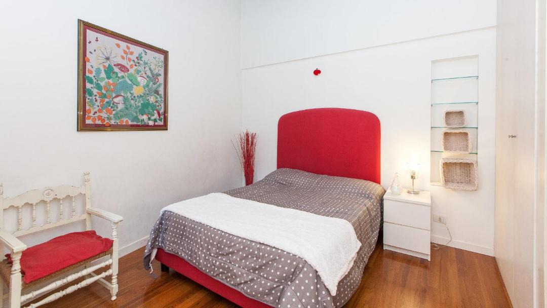 Photo of Bedroom in Rione VI Parione