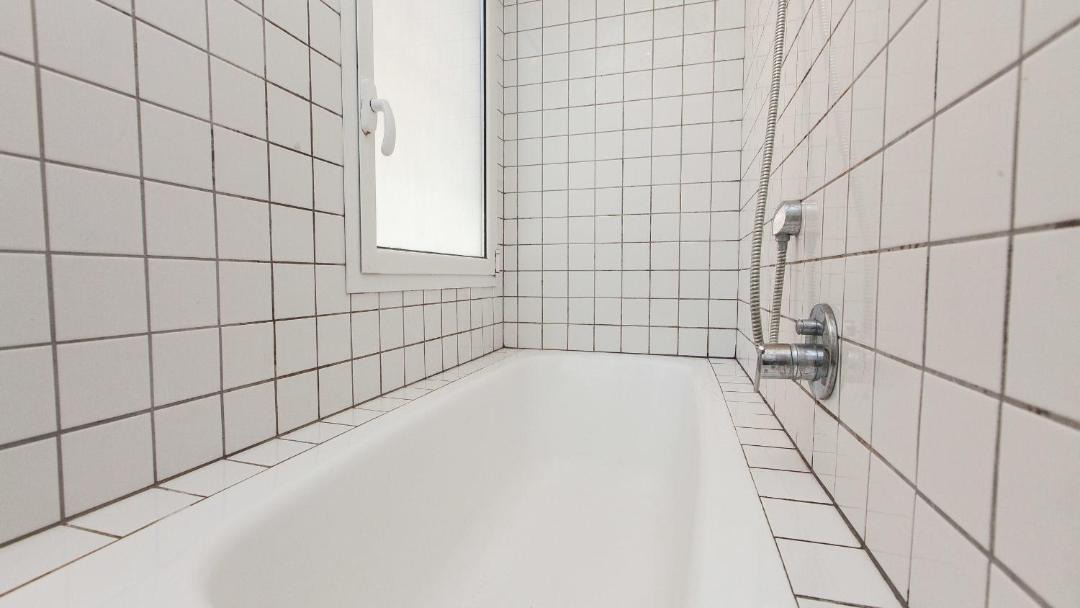 Photo of Bathroom in Rione VI Parione
