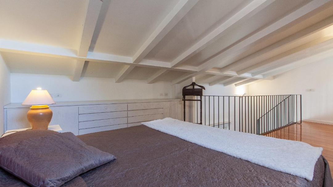 Photo of Bedroom in Rione VI Parione