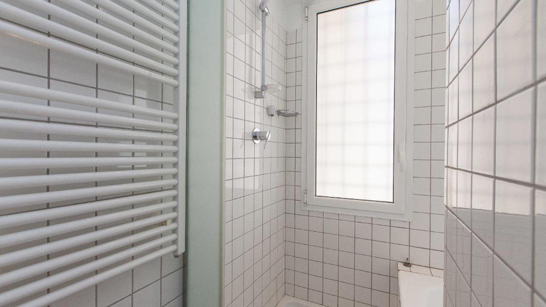 Photo of Bathroom in Rione VI Parione