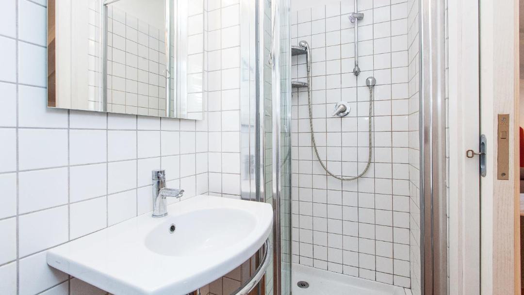 Photo of Bathroom in Rione VI Parione