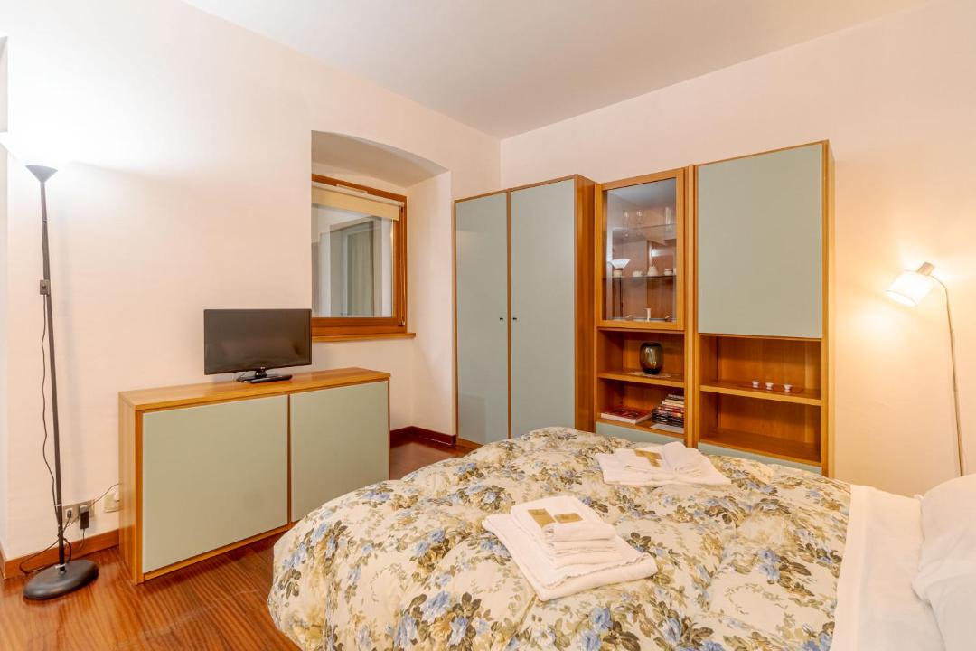Photo of Bedroom in Roman Quarter