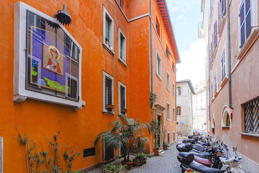 Photo of Others in Rione V Ponte