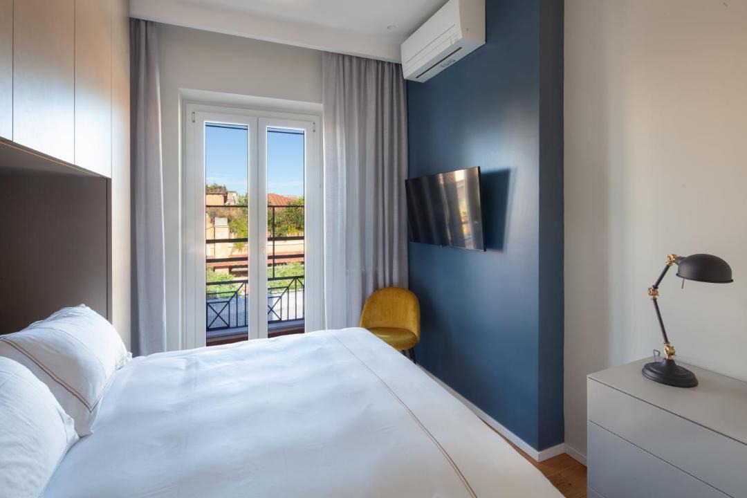 Photo of Bedroom in Rione III Colonna