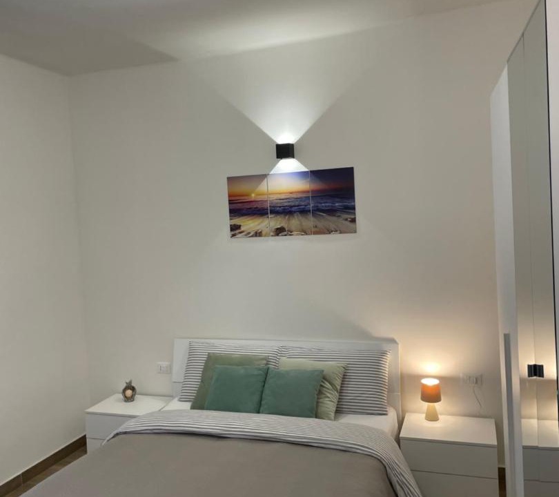 Photo of Bedroom in Alessandria
