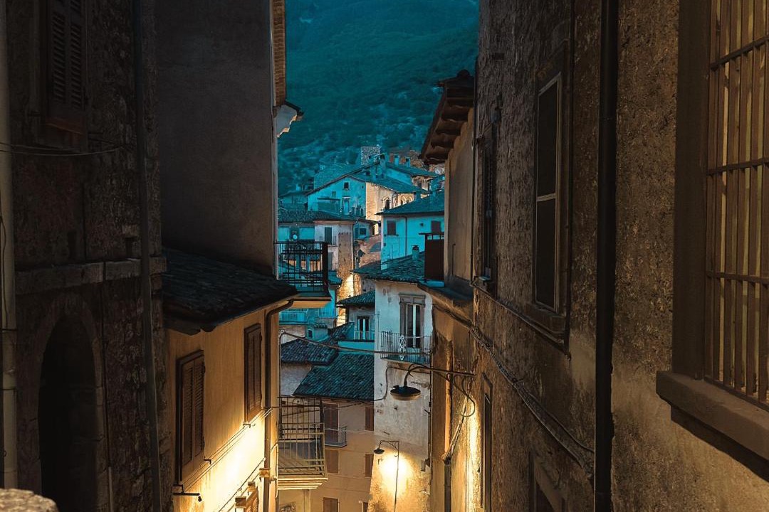 Photo of Others in Scanno