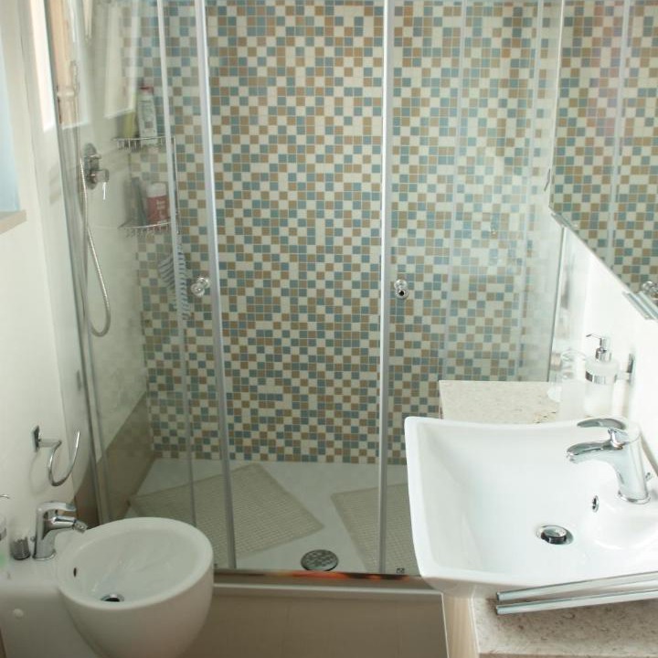 Photo of Bathroom in Spello